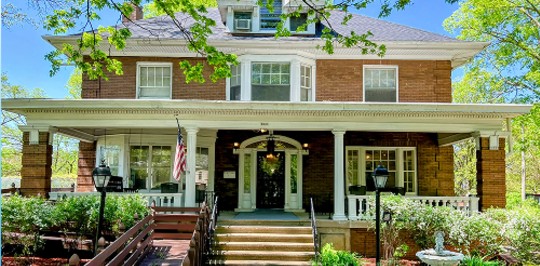 Simple Blessings Senior Living